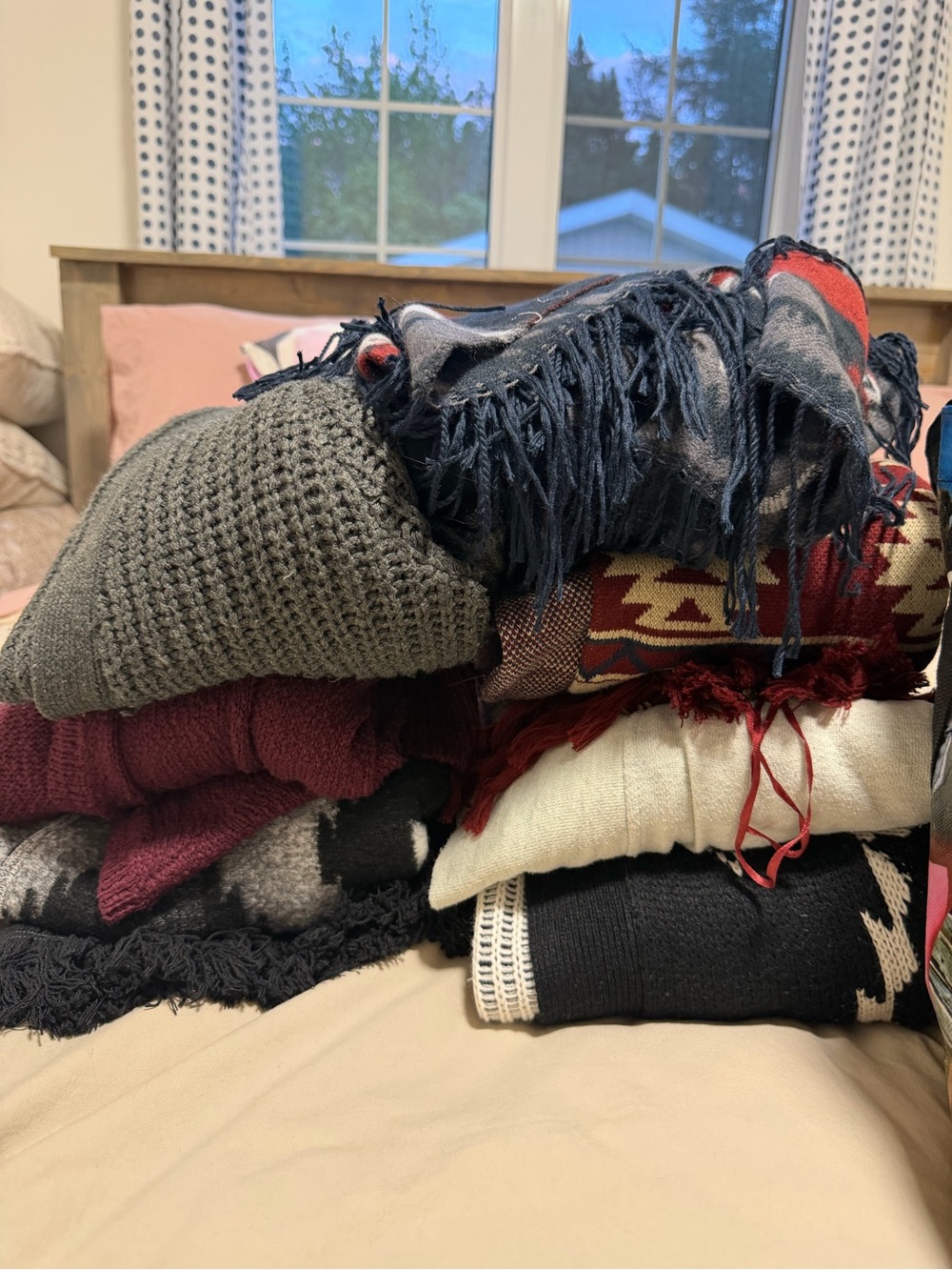 Sweaters
